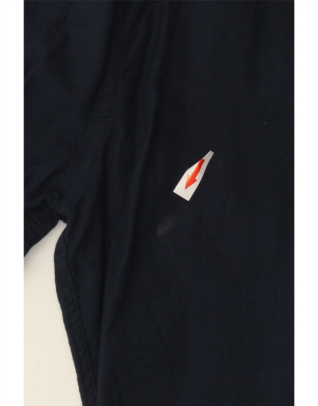 Koszula męska Jack & Jones, średnia, granatowa, bawełniana