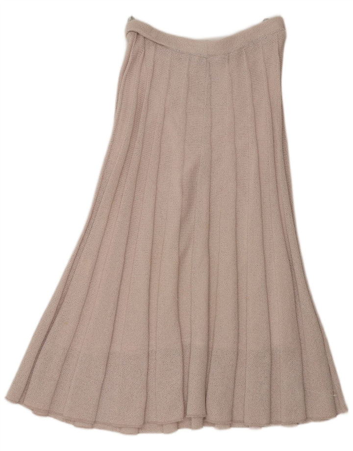 Dwuczęściowy zestaw spódnic damskich GOLLEHAUG EU 40 Medium W28 Fioletowy blok kolorów