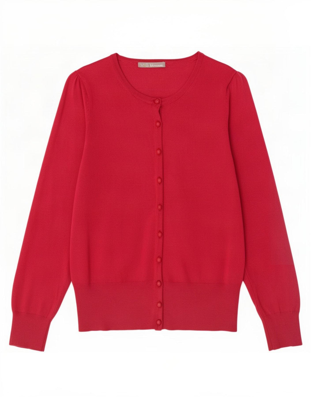 Sweter damski Marks & Spencer UK 12, średni róż