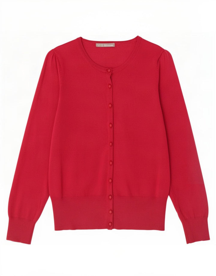 Sweter damski Marks & Spencer UK 12, średni róż