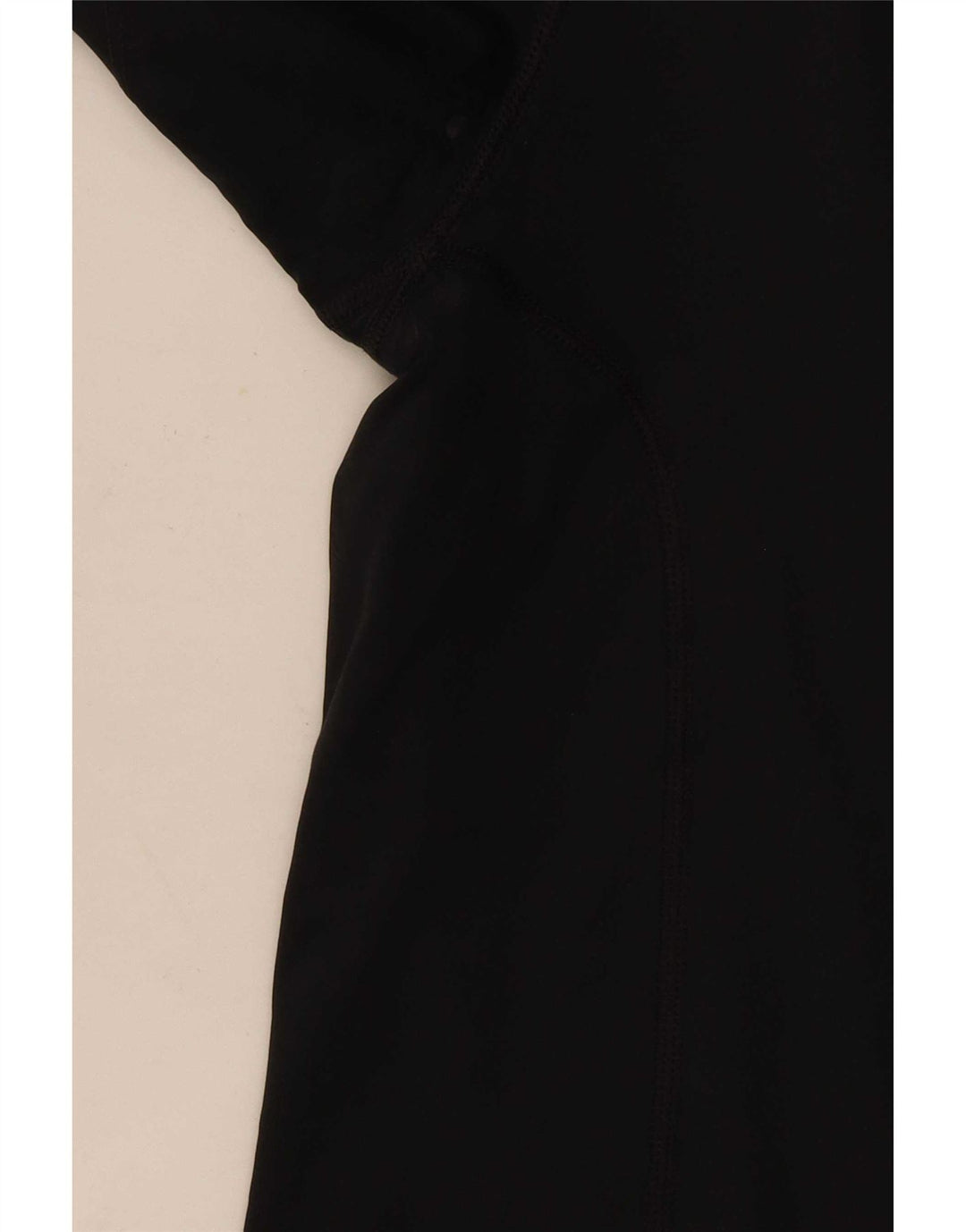 T-shirt męski Nike Dri Fit, średni czarny
