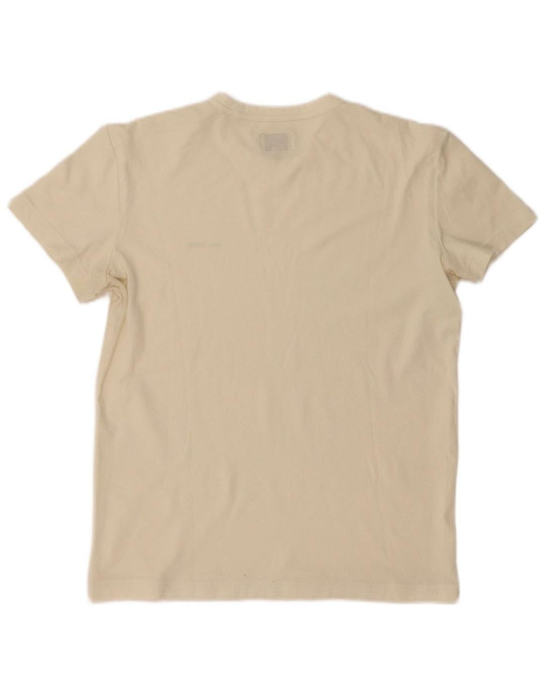 Koszulka damska ENERGIE Top UK 18 XL Off White