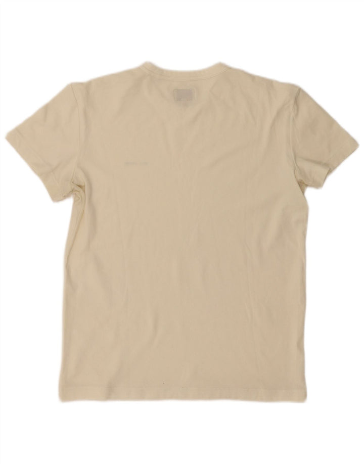 Koszulka damska ENERGIE Top UK 18 XL Off White