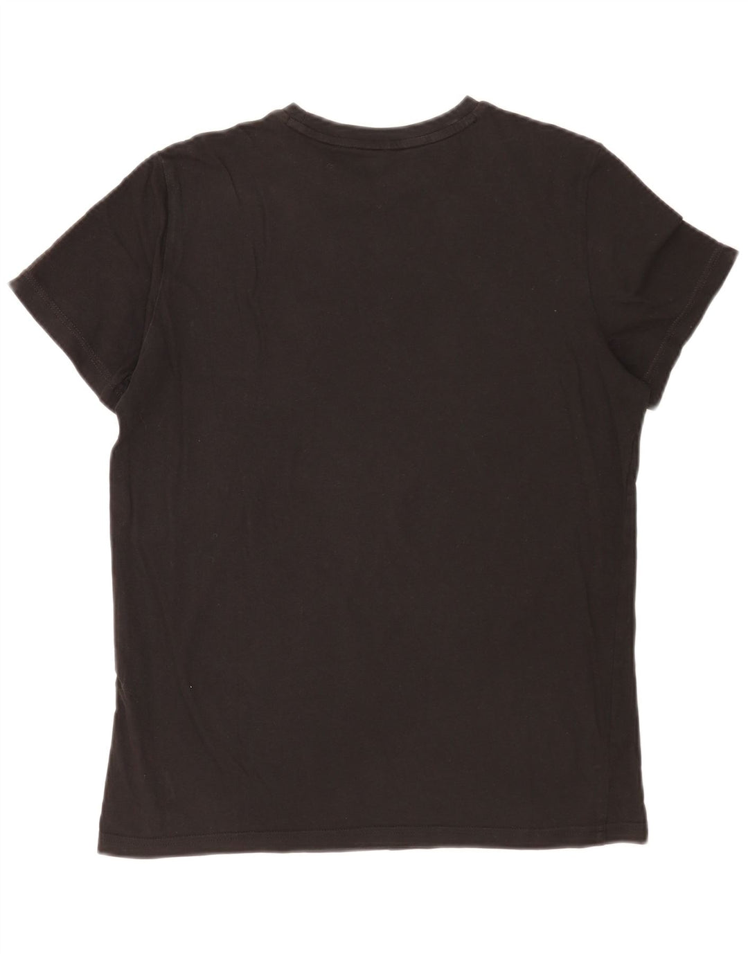 T-shirt chłopięcy Puma 15-16 lat, czarny