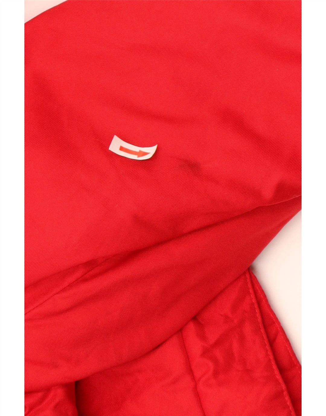 Męska kurtka wyścigowa Dainese Graphic EU 52, duża, czerwona, poliamidowa