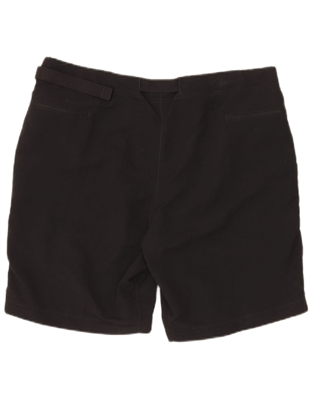 Męskie spodenki chino THE NORTH FACE W38 XL, czarny poliester