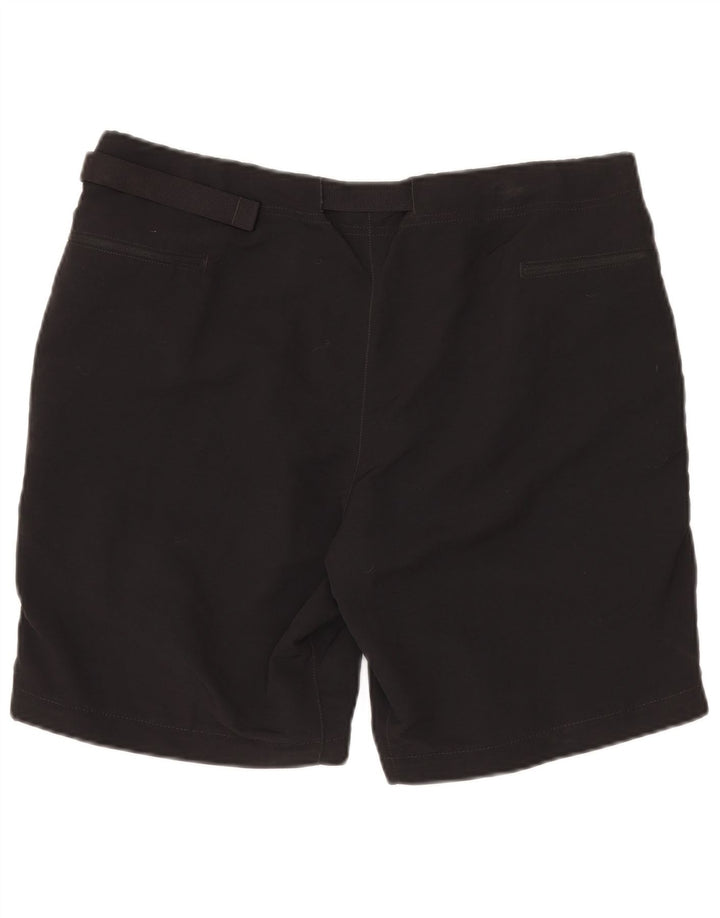 Męskie spodenki chino THE NORTH FACE W38 XL, czarny poliester