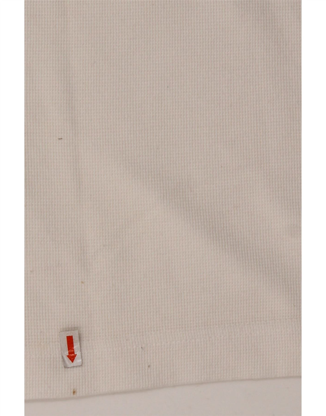 Koszulka dziewczęca CHAMPION 13-14 lat XL, biała bawełna