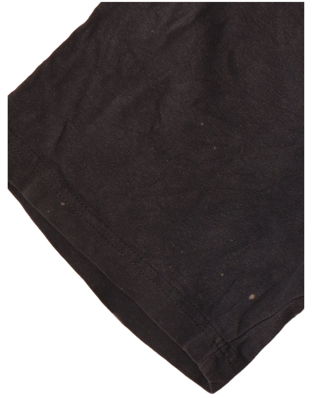 T-shirt męski HARD ROCK Malta z grafiką, średnioszary, bawełniany