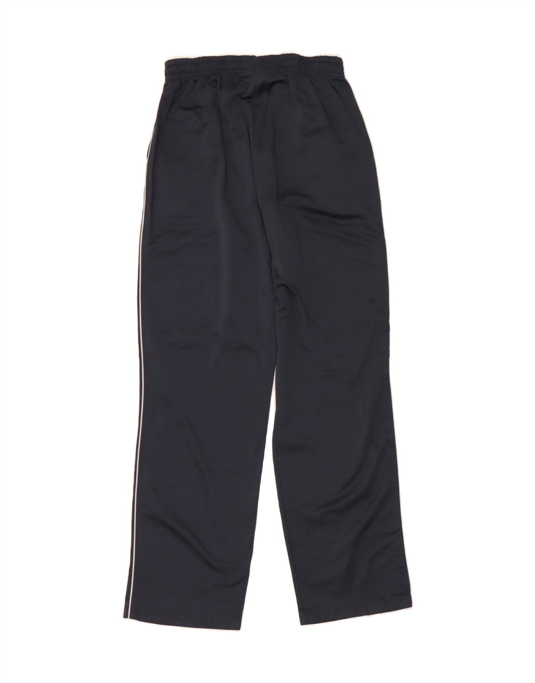 DIADORA Mens Tracksuit Trousers Large Navy Blue Polyester Vintage Diadora and Second-Hand Diadora from Messina Hembry 