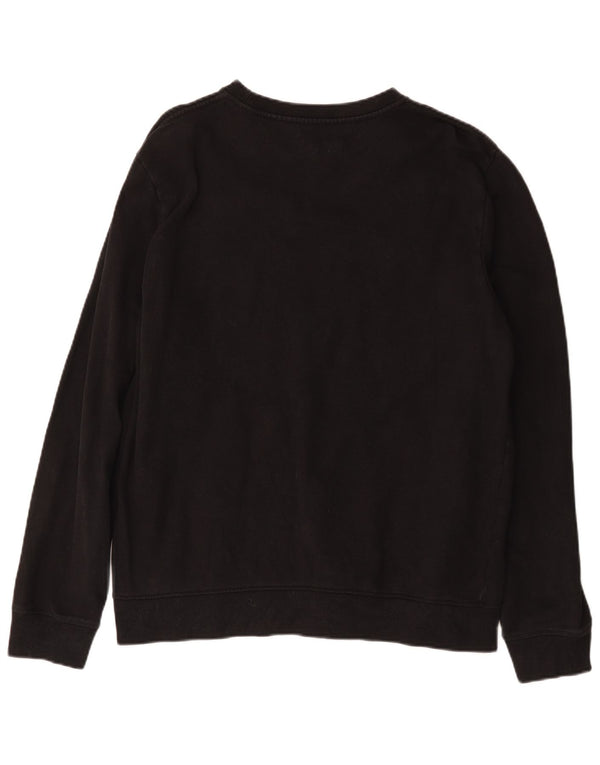 Męska bluza All Saints XL, czarna, bawełniana