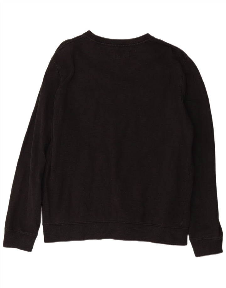 Męska bluza All Saints XL, czarna, bawełniana