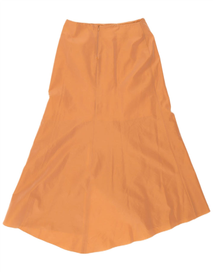 Dwuczęściowy zestaw spódnic damskich w stylu vintage IT 44 Medium W28 Beżowy octan