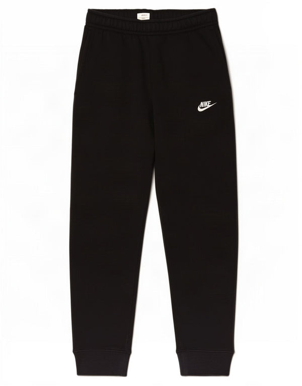 Damskie spodnie dresowe Nike Joggers UK 6 XS Czarna bawełna