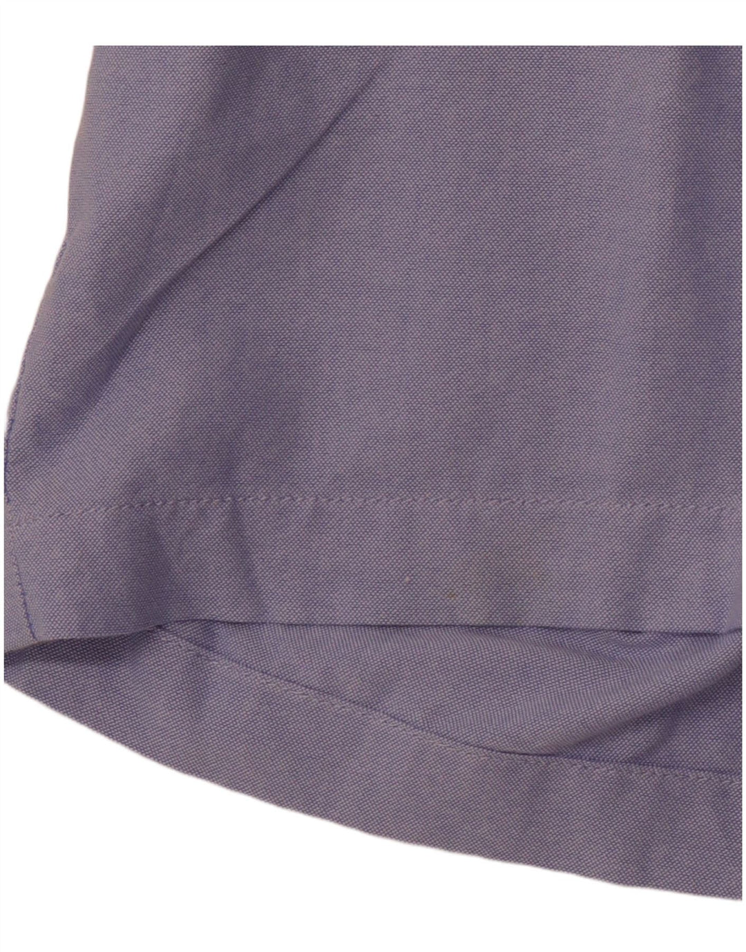 Damskie spodenki Chino J. CREW US 10, duże, W34, niebieska bawełna