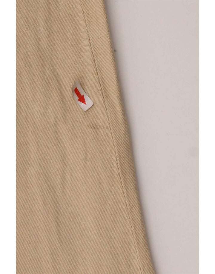 Dżinsy damskie Marella Mom Tapered W28 L26 Beżowe