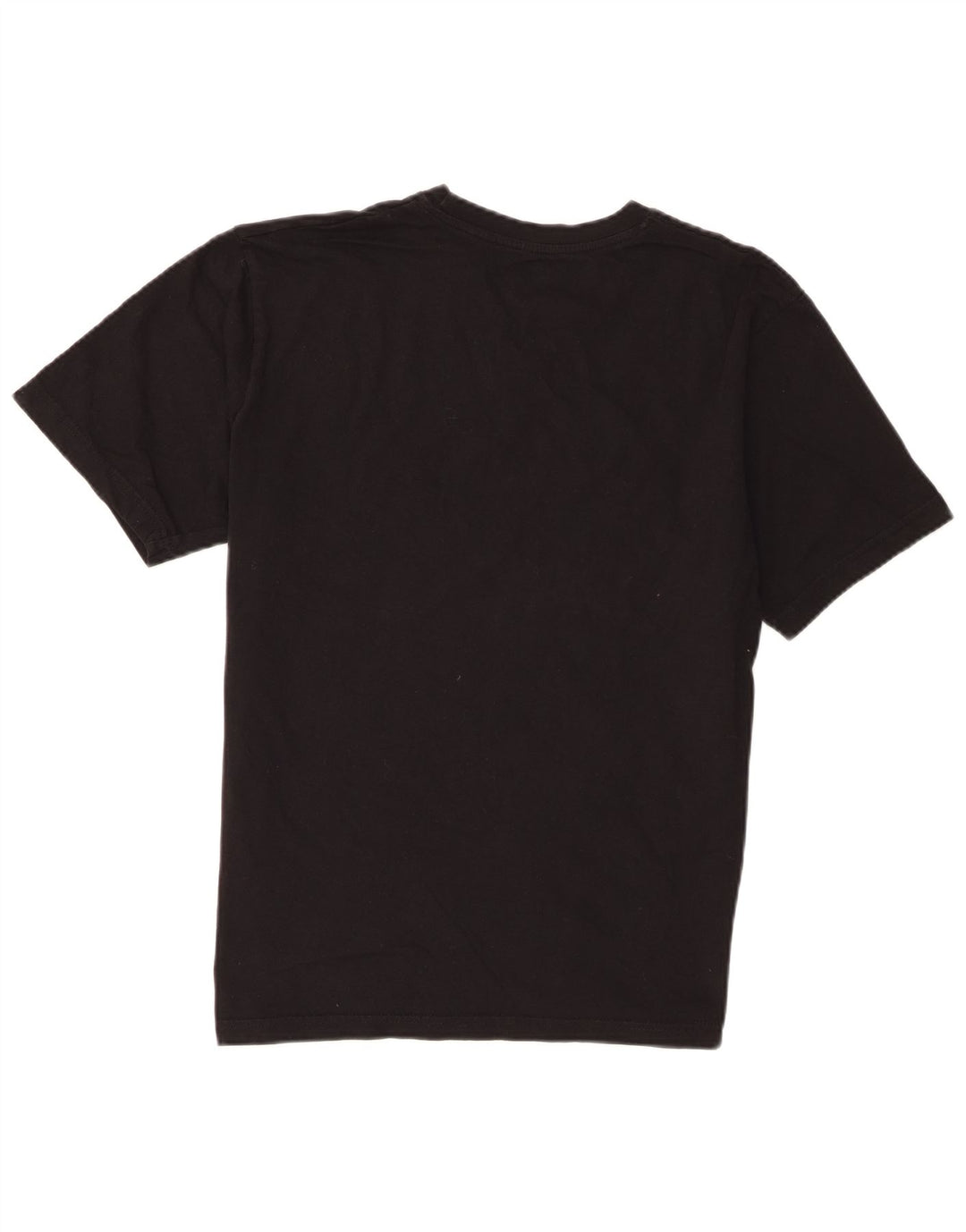 T-shirt męski Dickies, duży, czarny, bawełniany