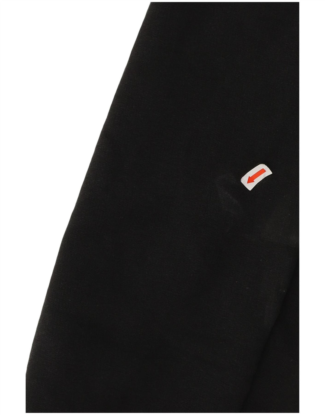 Damskie spodnie dresowe PUMA Joggers UK 4 XS Czarna bawełna