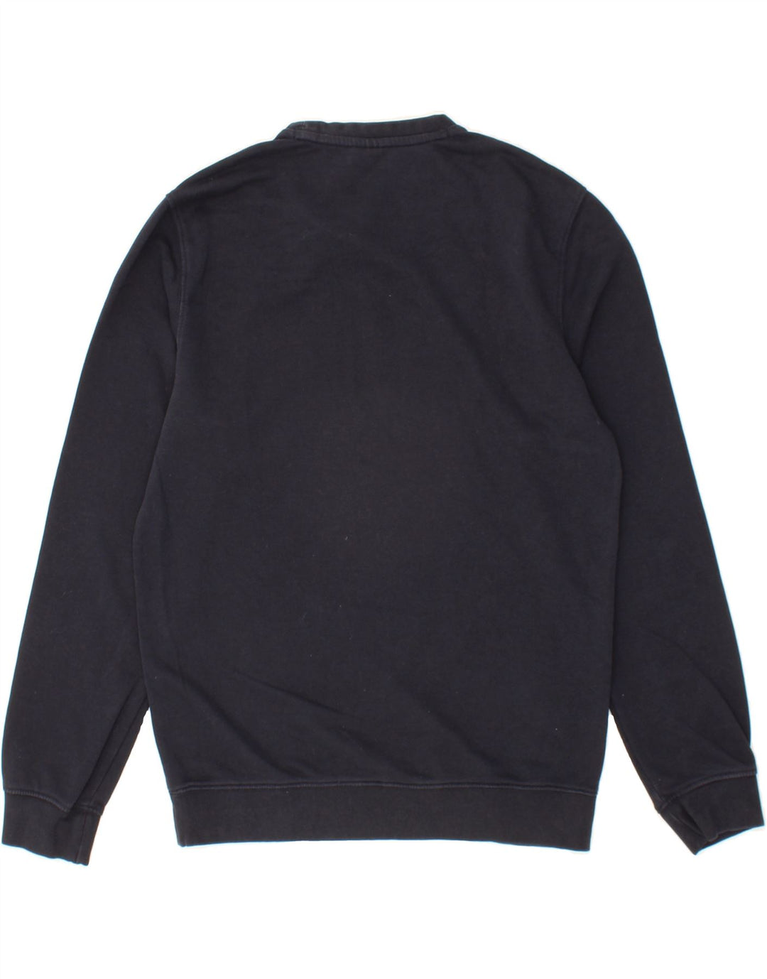 Sweter męski CHAMPION, średni granatowy, bawełniany