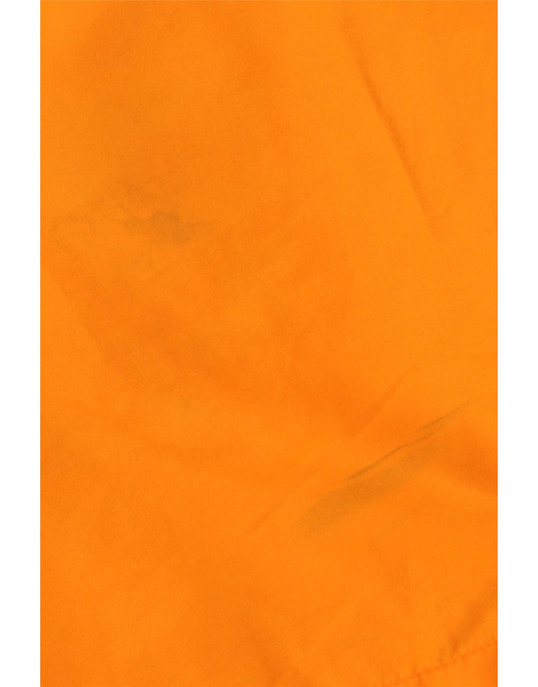 Męskie spodenki kąpielowe Calvin Klein Graphic XL, pomarańczowe, poliestrowe