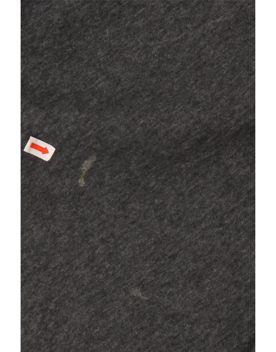 Męski sweter z kapturem ADIDAS XL, szary, bawełniany