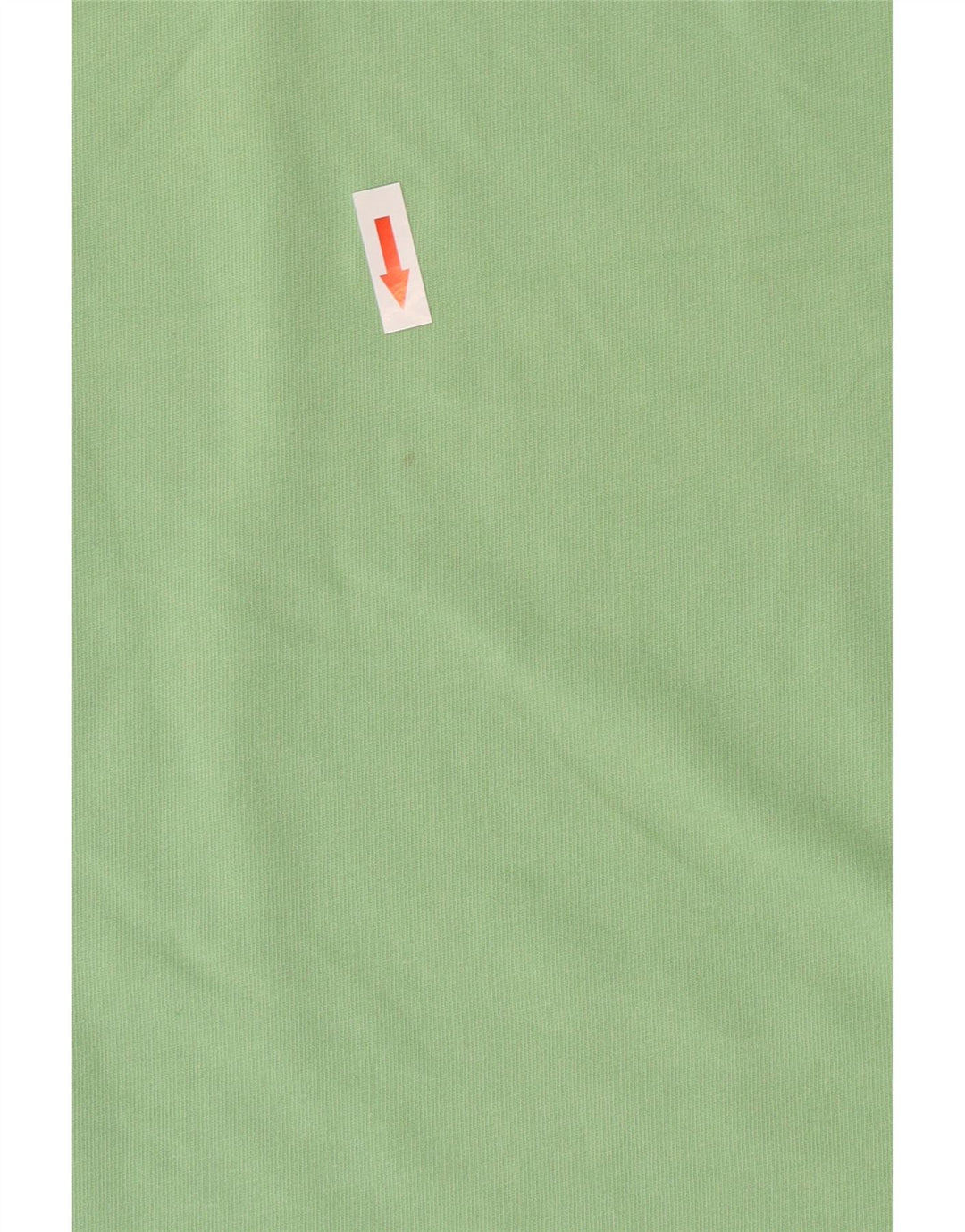 T-shirt męski Fat Face, duży, zielony, bawełniany