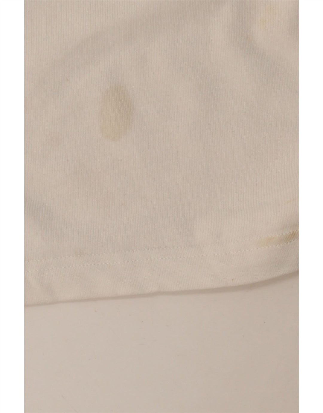 Męska koszulka ADIDAS Adventure z grafiką, góra XL, biała bawełna