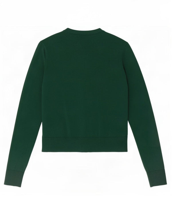 Sweter damski Hobbs Cardigan UK 10 Small Green Wełna