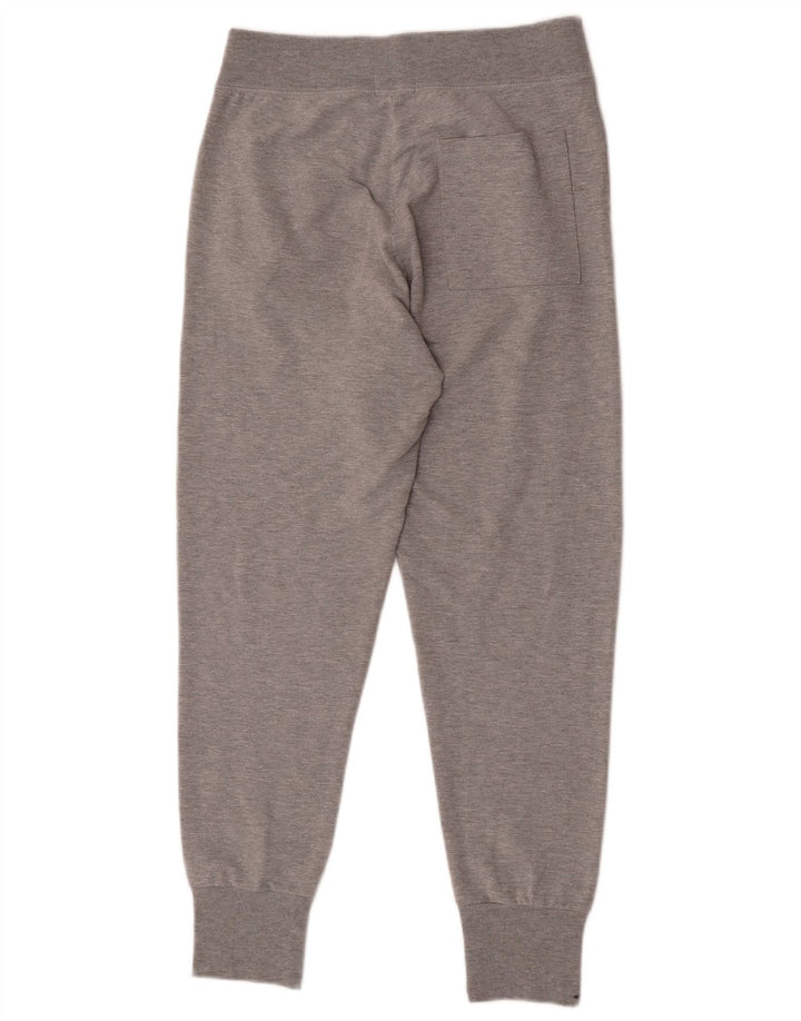 Męskie spodnie dresowe Converse Joggers, średnioszare, nakrapiane