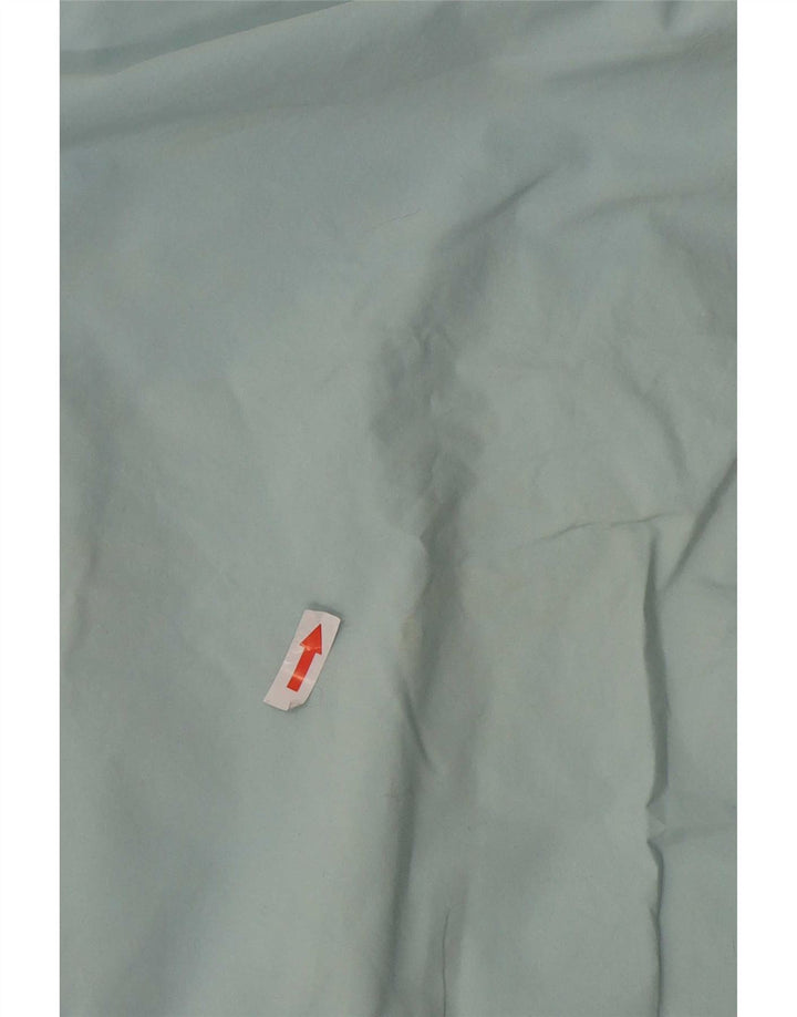 Koszula męska Levi's 2XL niebieska, bawełniana
