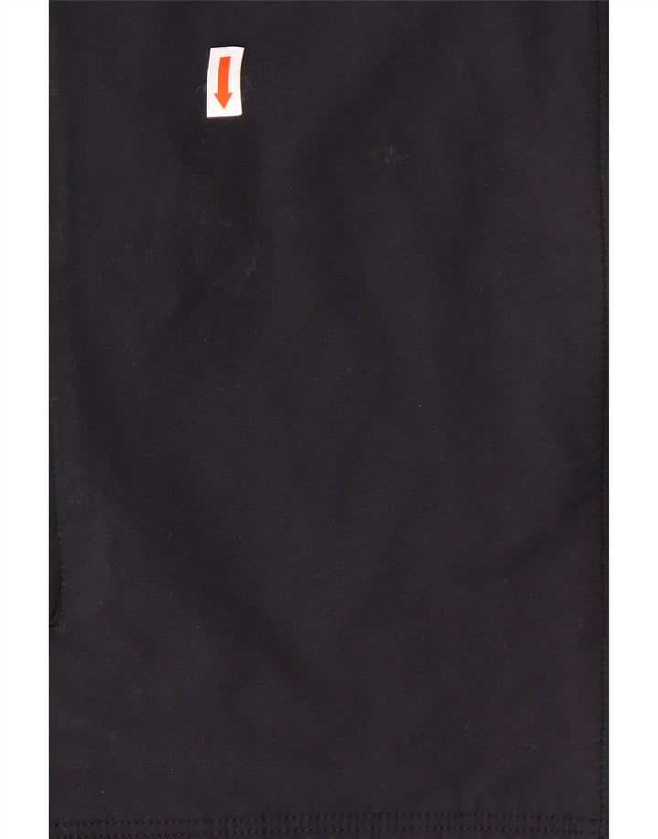 Męska kurtka dresowa UNDER ARMOUR Heat Gear, mała, czarna, z poliestru