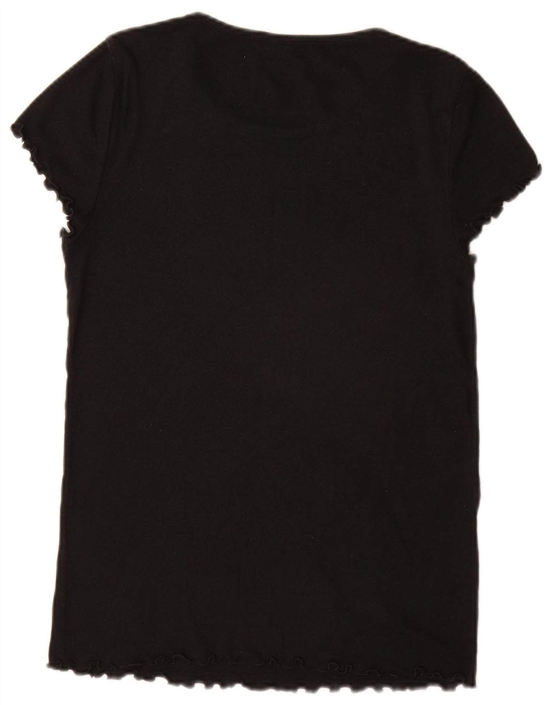 Damska koszulka Gap Tall Top UK 14 Medium Black