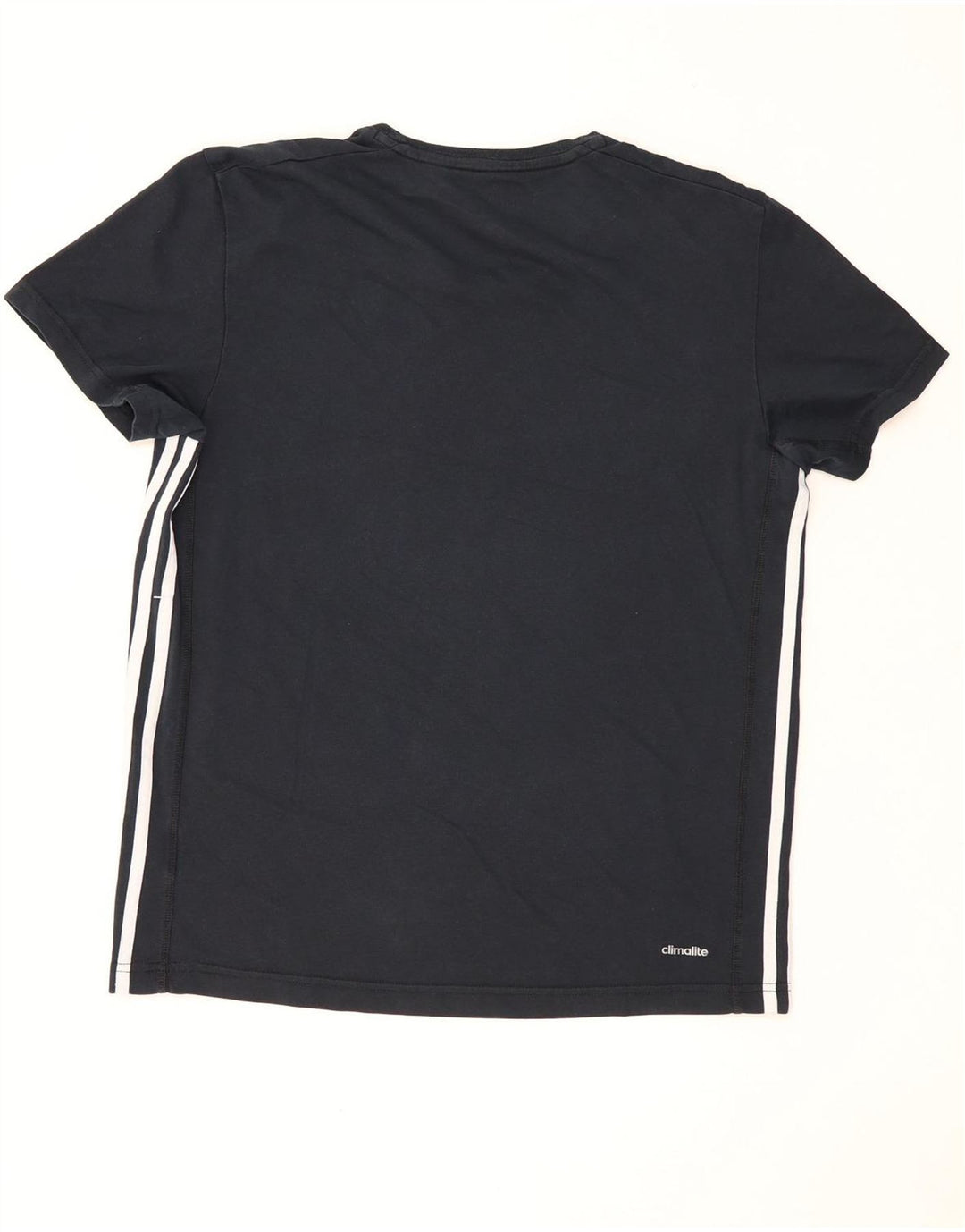 Męska koszulka Adidas Climalite Top Medium Black