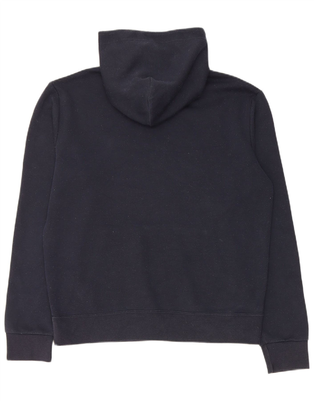 Męski sweter z kapturem Polo Ralph Lauren, średni granatowy poliester