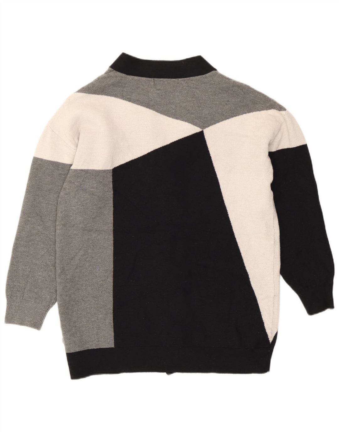 Sweter damski Marks & Spencer UK 14, średni, wielokolorowy