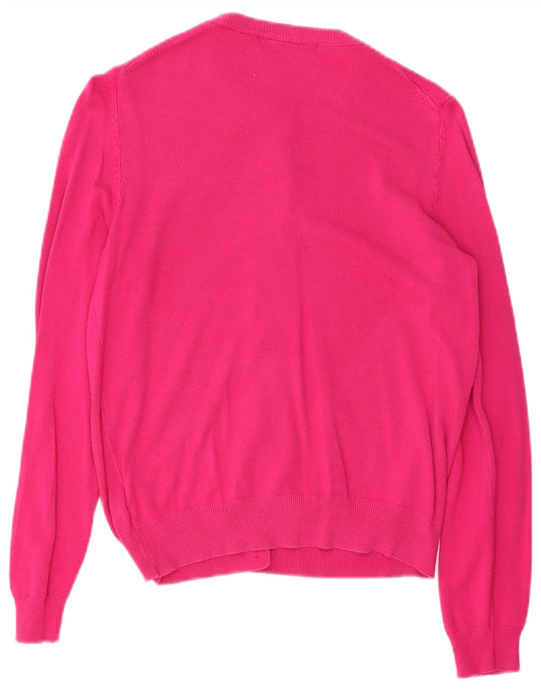 Sweter damski Marks & Spencer UK 12, średnioróżowy, wiskoza