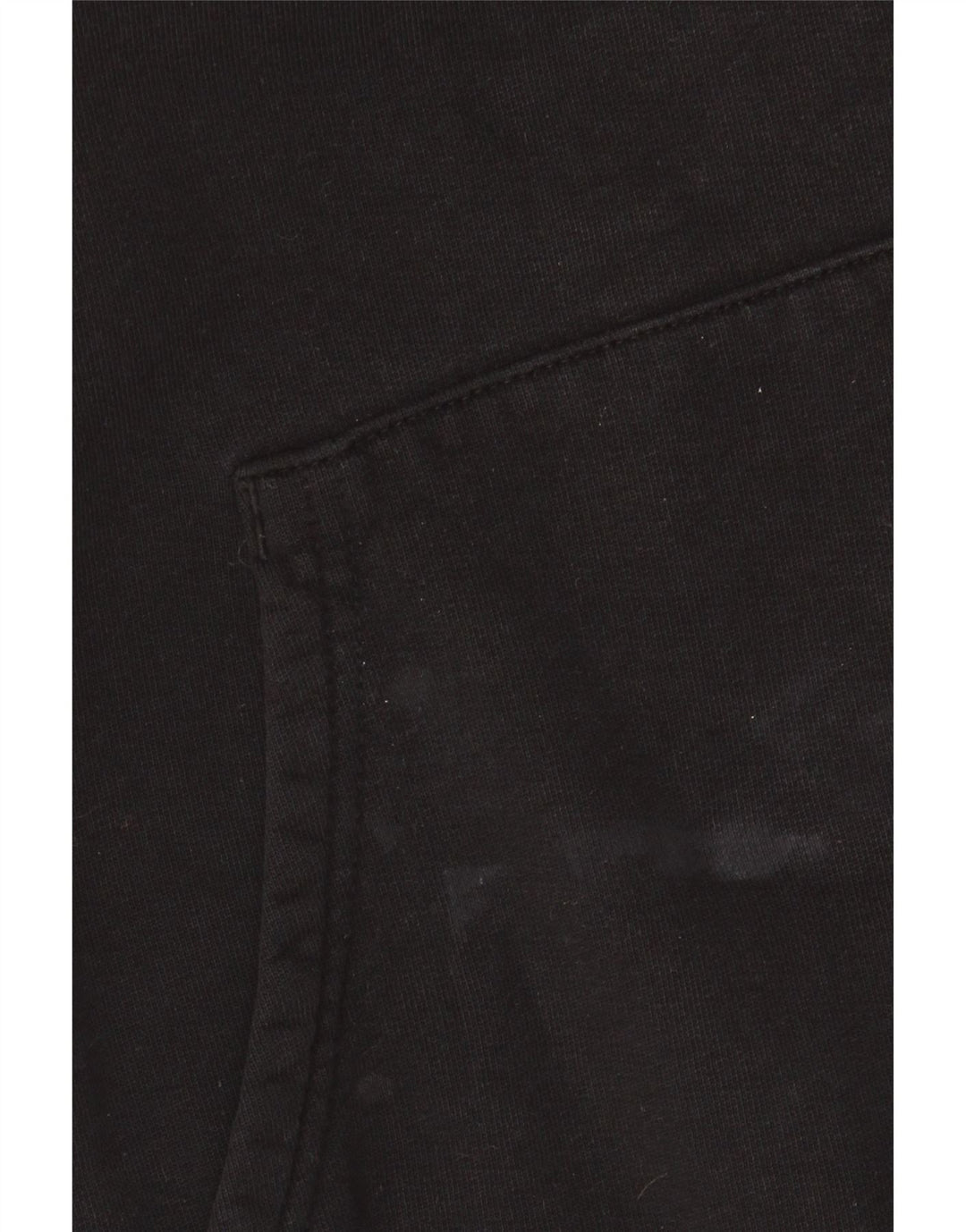 Męski sweter z kapturem The North Face z grafiką, średniej wielkości, czarny, bawełniany