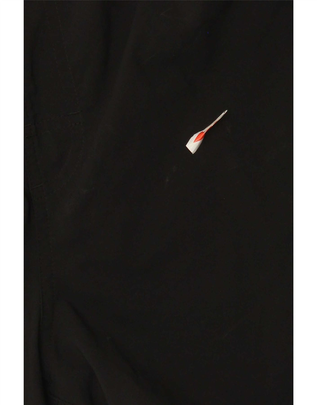 Męskie spodenki sportowe Adidas XL, czarne, poliestrowe