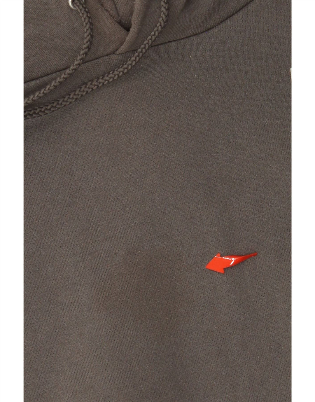 Męski sweter z kapturem i grafiką CHAMPION Bears XL, szary, bawełniany