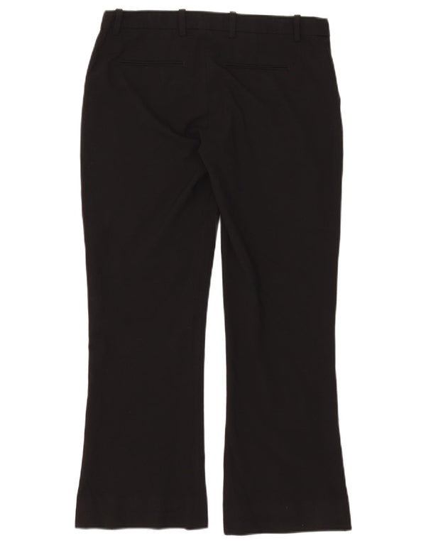 Krótkie spodnie damskie Gap UK 6 XS W28 L26 Czarny poliester
