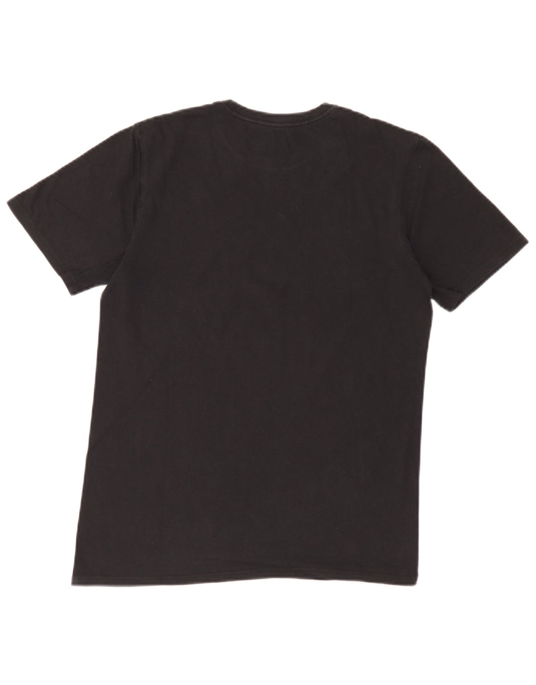 Męski T-shirt Nike o sportowym kroju z grafiką, mały, czarny
