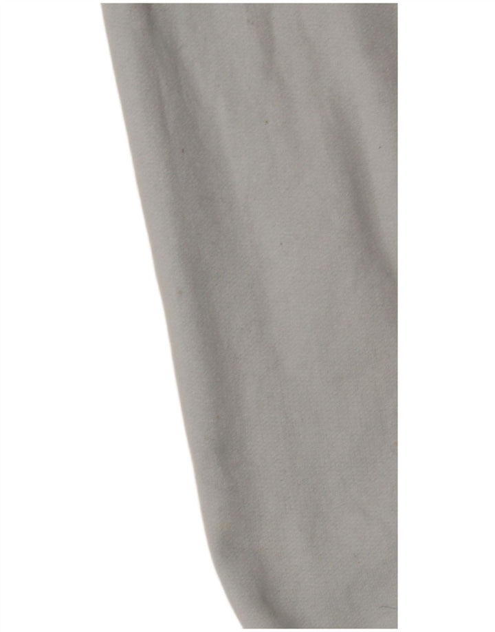 Bluza damska Ellesse UK 18 XL, niebieska bawełna