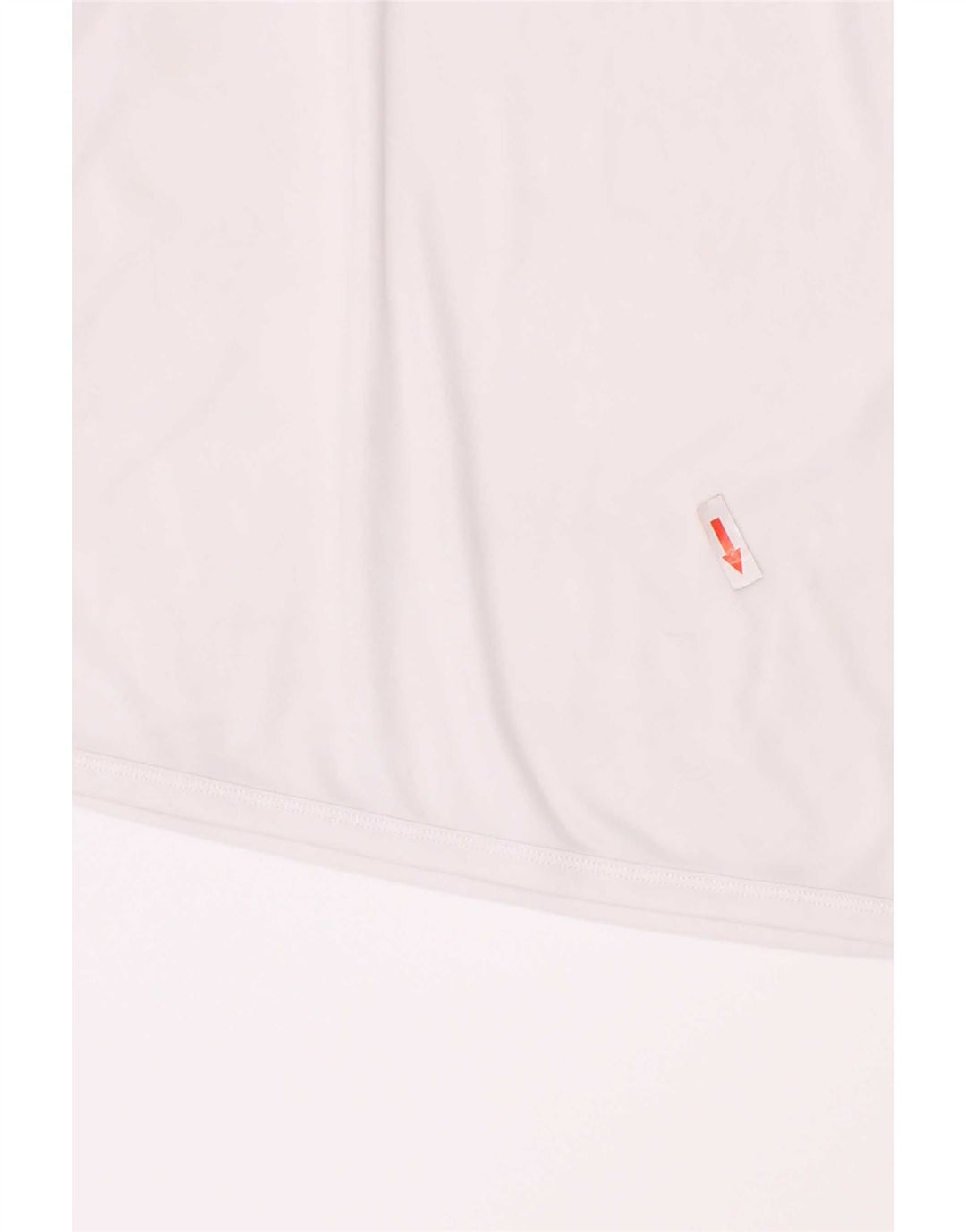 Chłopięcy T-shirt z grafiką Kappa 9-10 lat, biały poliester