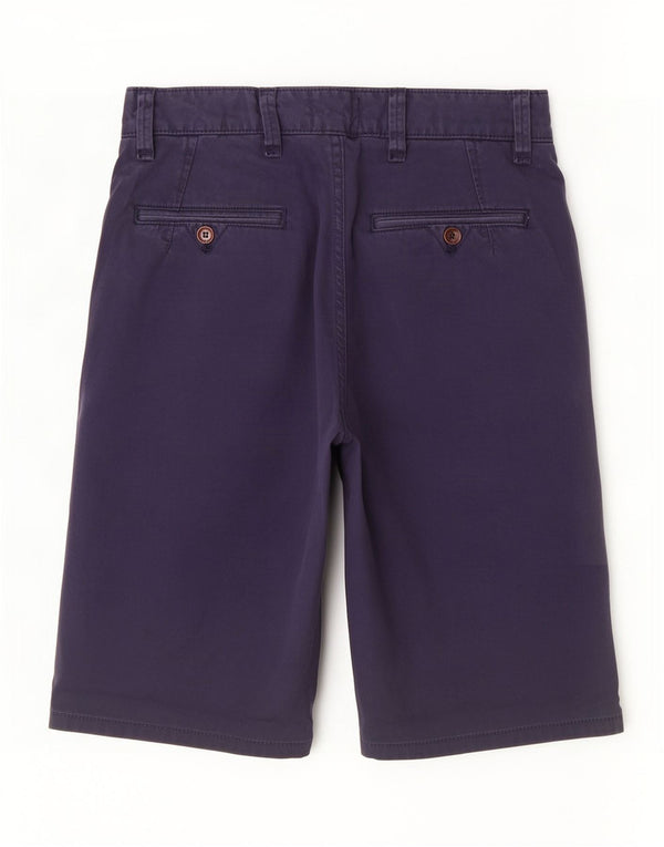 Męskie spodenki Chino Tommy Hilfiger Small W28 Granatowe, bawełniane
