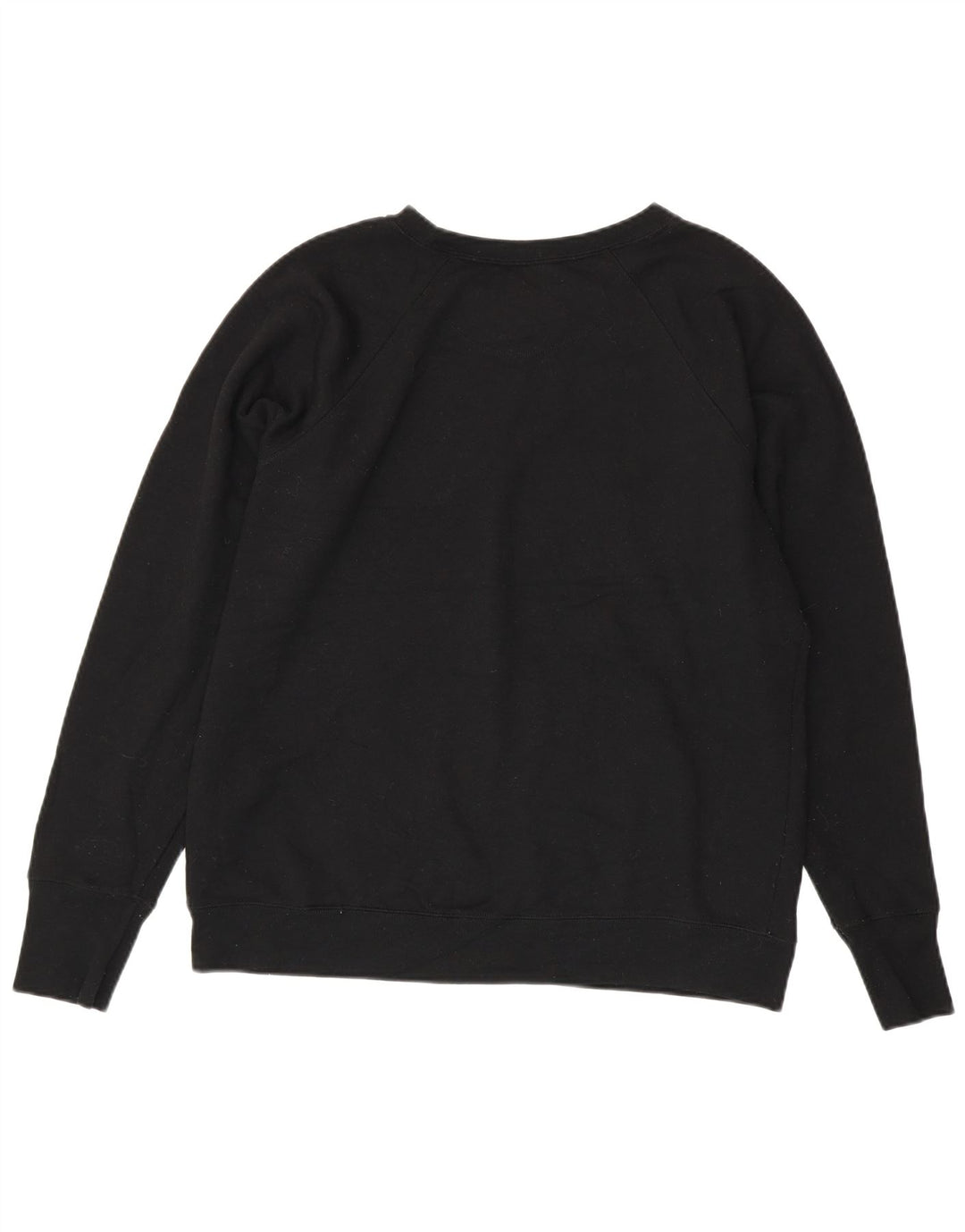 Damska bluza z grafiką CHAMPION UK 18 XL, czarny poliester