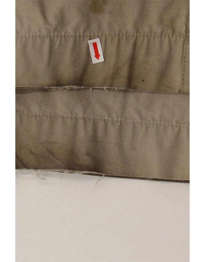 Męskie proste spodnie cargo Levi's W32 L31 Beżowa bawełna