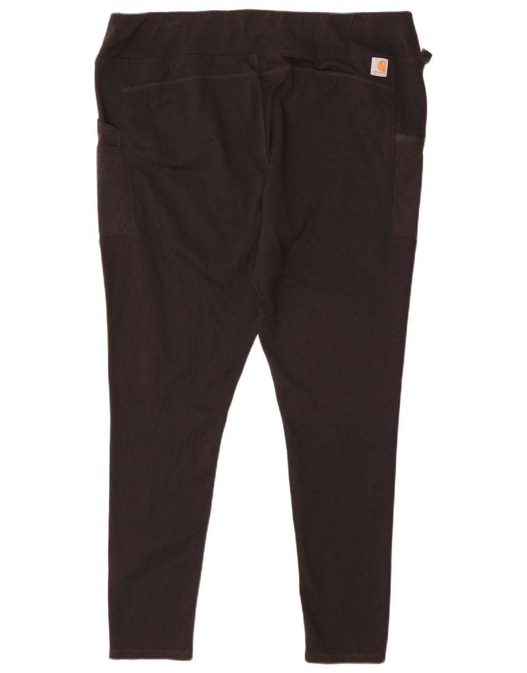Damskie dopasowane legginsy Carhartt UK 20 2XL czarne