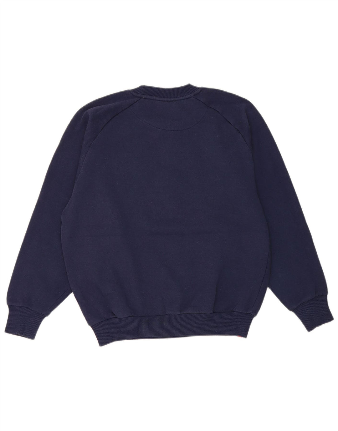 Bluza chłopięca Umbro 12-13 lat XL, granatowa, poliester