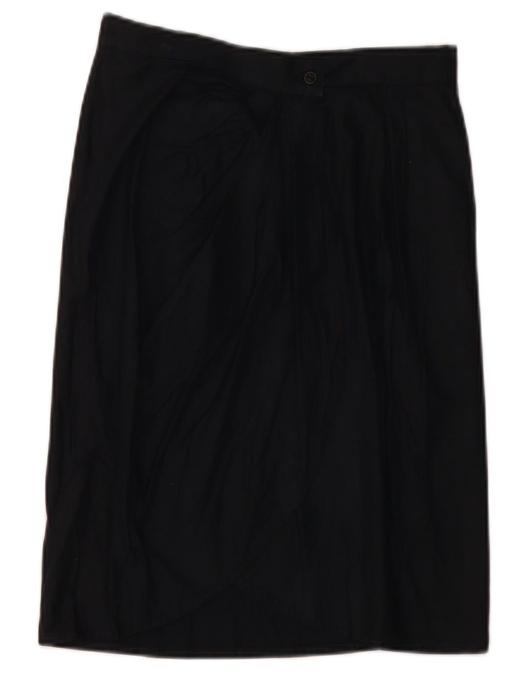 Damska spódnica kopertowa VINTAGE W26 Small Black