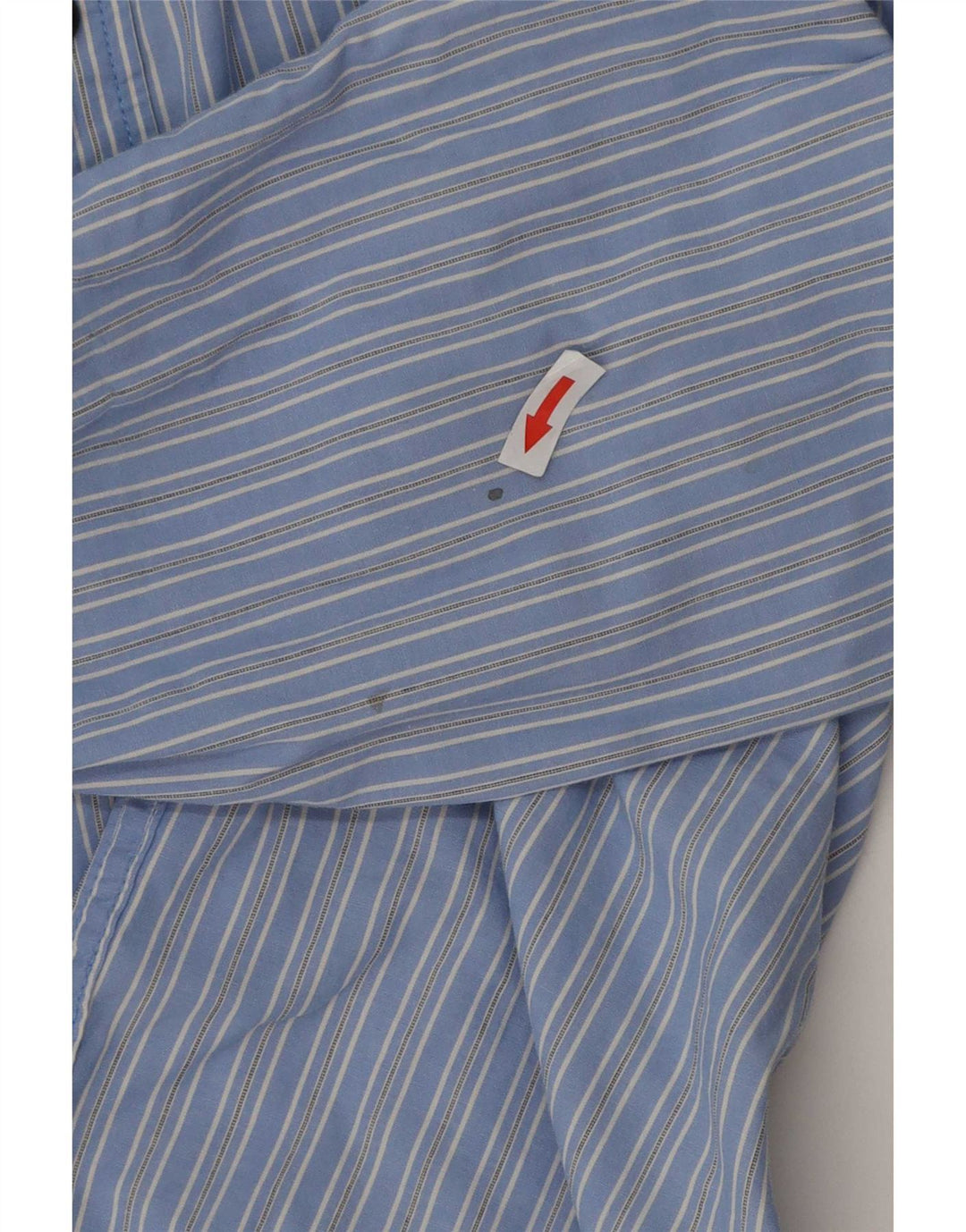 Koszula męska Levi's XL, bawełniana w niebieskie paski